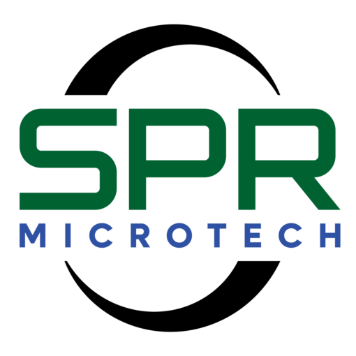 SPR Microtech Sdn Bhd – High Precision Fabrication Service 