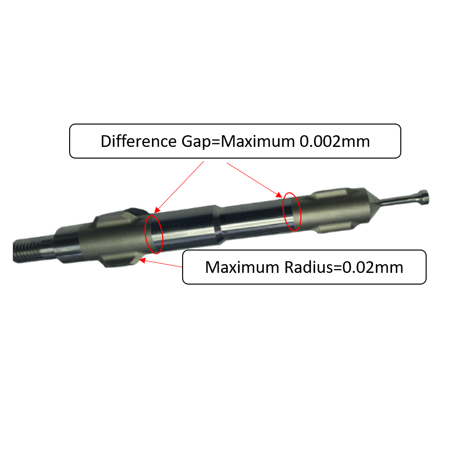 SPR Microtech Sdn Bhd - High Precision Fabrication Service