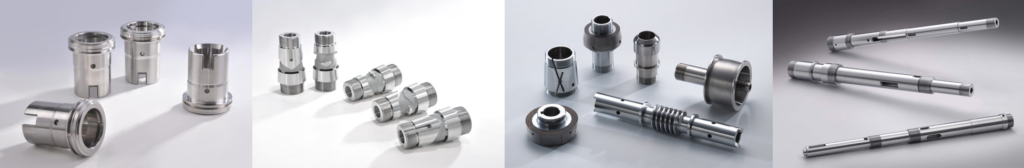 SPR Microtech Sdn Bhd - High Precision Fabrication Service