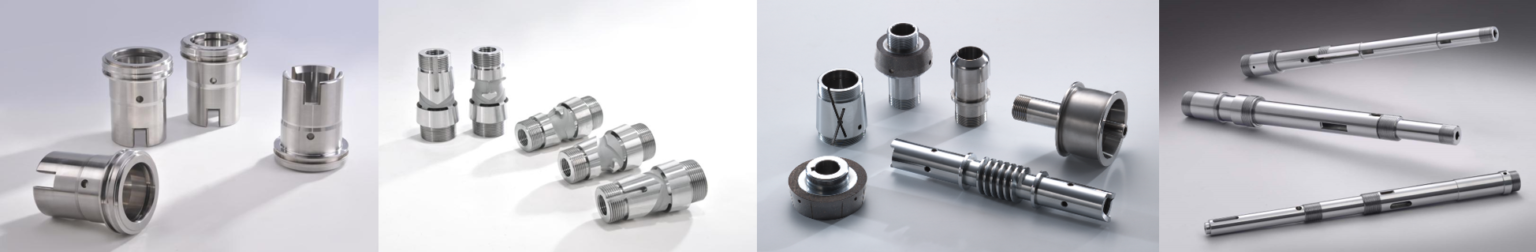 SPR Microtech Sdn Bhd - High Precision Fabrication Service